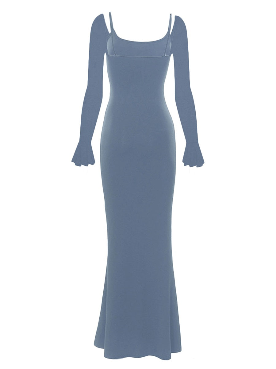 Vestido Encanto Lunar