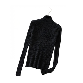 Sueter Elegancia de Inverno