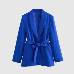 Blazer Refinado