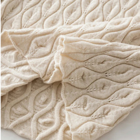 Sueter Elegancia de Inverno