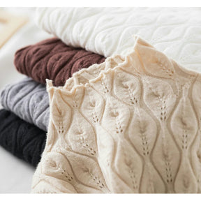 Sueter Elegancia de Inverno
