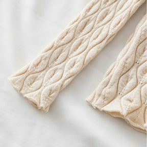 Sueter Elegancia de Inverno