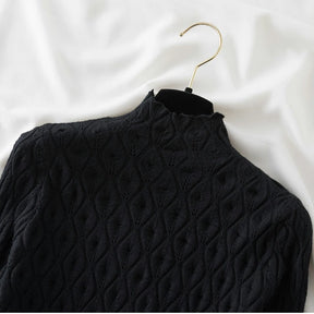 Sueter Elegancia de Inverno