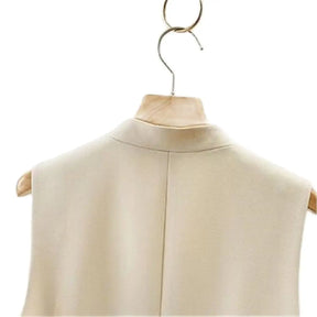 Blazer Branco Prestige