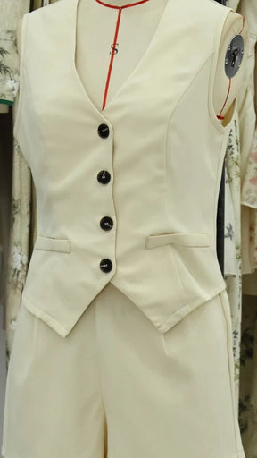 Conjunto Summer Style