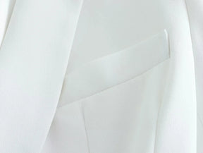 Blazer Refinado