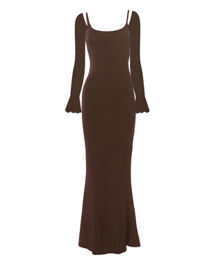 Vestido Encanto Lunar