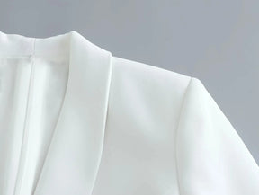Blazer Refinado