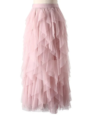 Saia Rosé Élégance