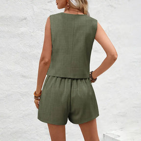 Conjunto Summer Style