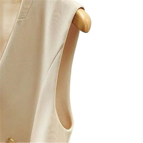 Blazer Branco Prestige
