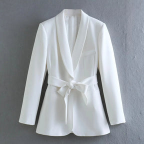 Blazer Refinado