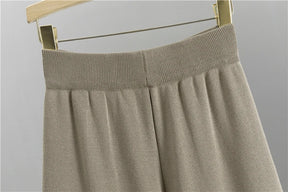 Conjunto Vintage Três Estações
