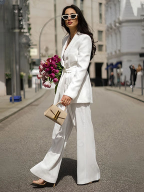 Blazer Refinado