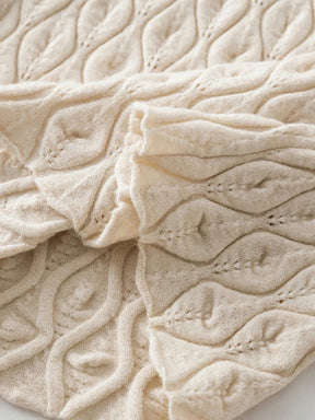 Sueter Elegancia de Inverno