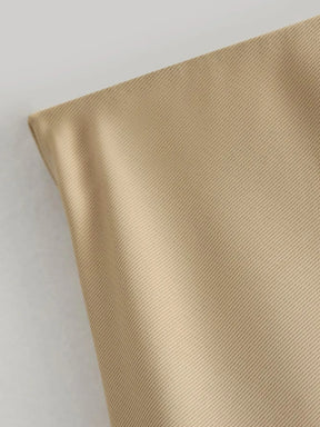 Conjunto Classico Khaki