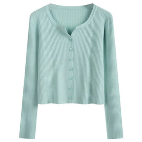Cardigan Doce Estação