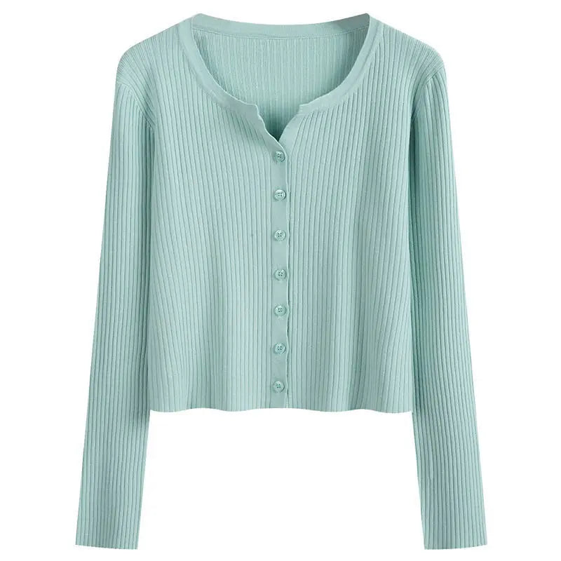 Cardigan Doce Estação
