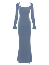 Vestido Encanto Lunar