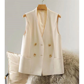 Blazer Branco Prestige