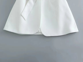 Blazer Refinado