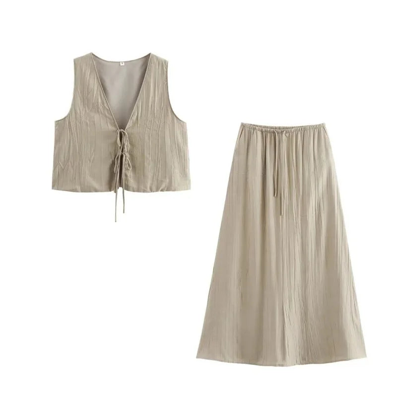 Conjunto Elegance Voyage