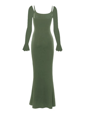 Vestido Encanto Lunar