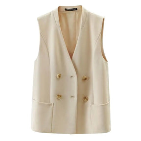 Blazer Branco Prestige