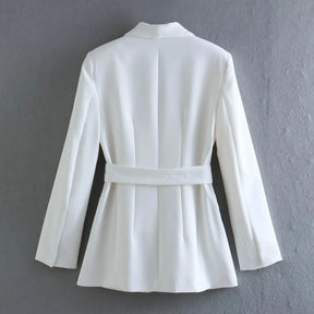 Blazer Refinado