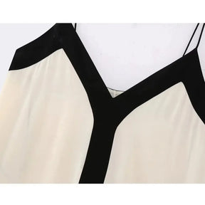 Vestido Elegancia Solta